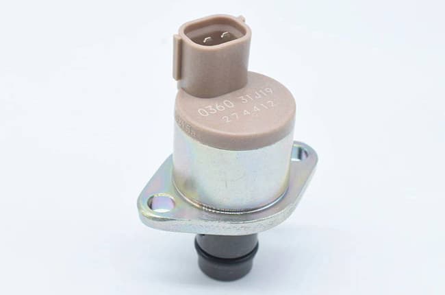 Suction Control Valve SCV 294200-0360 Replacement Compatible with