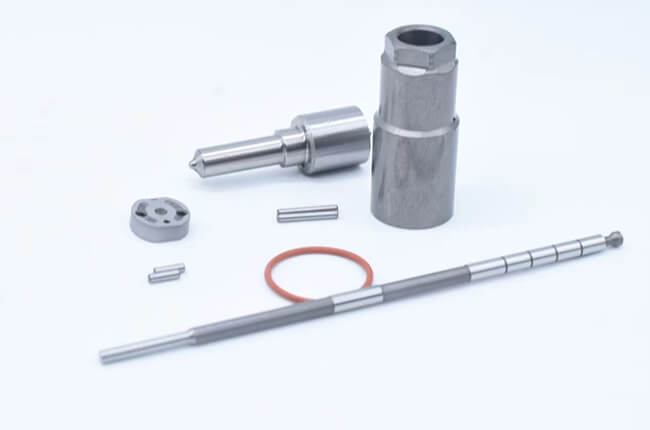 295050-0460 injector kit