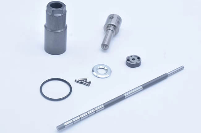 295050-1680 overhaul kits