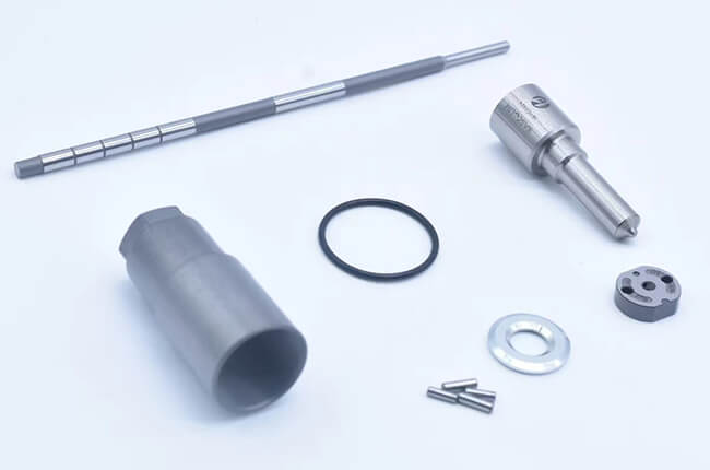 295050-1680 denso repair kits