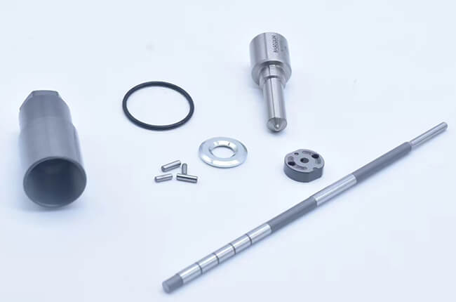 295050-1680 injector overhaul kits