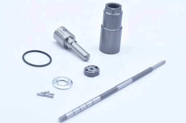 295050-1680 injector repair kits