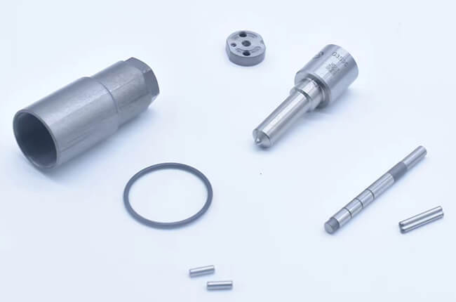 denso 295050-1810 injector kits