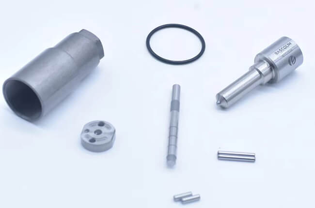 denso 295050-1810 overhaul kits