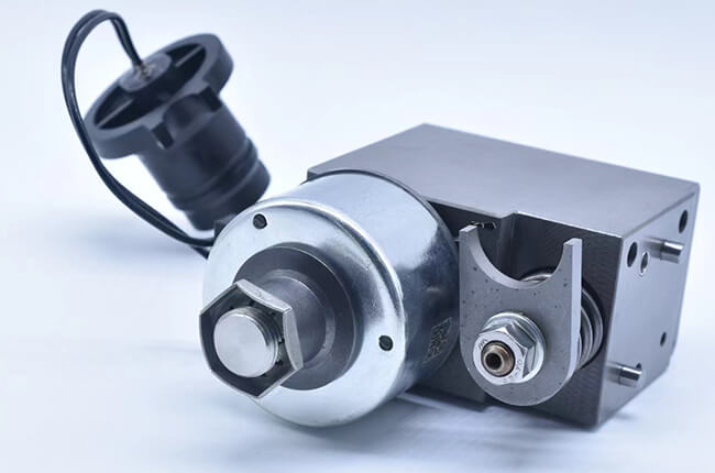 10R8900 Actuator