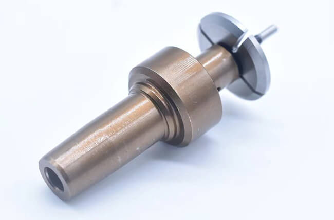 F00VC01502 injector valve cap