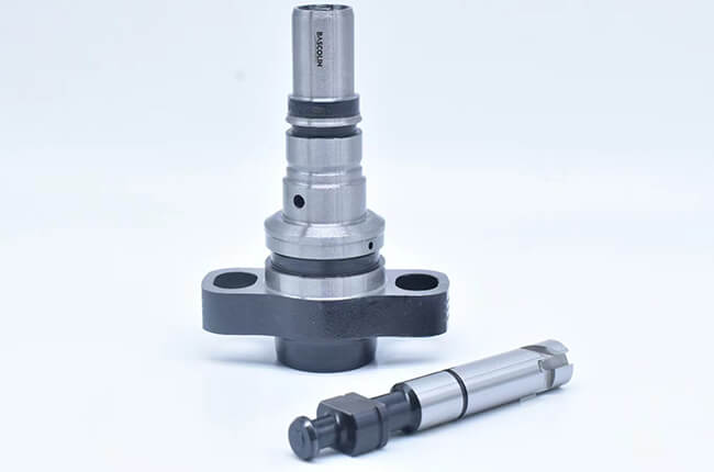 U461 plunger weifu